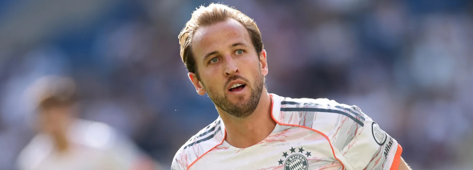 Diretor do Bayern de Munique: Queremos manter Kane e Upamecano