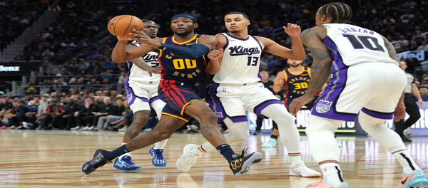 Kings contratam ex-executivo dos Knicks para reestruturar a diretoria