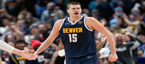 Jokic fala sobre o futuro: Meu plano é continuar nos Nuggets