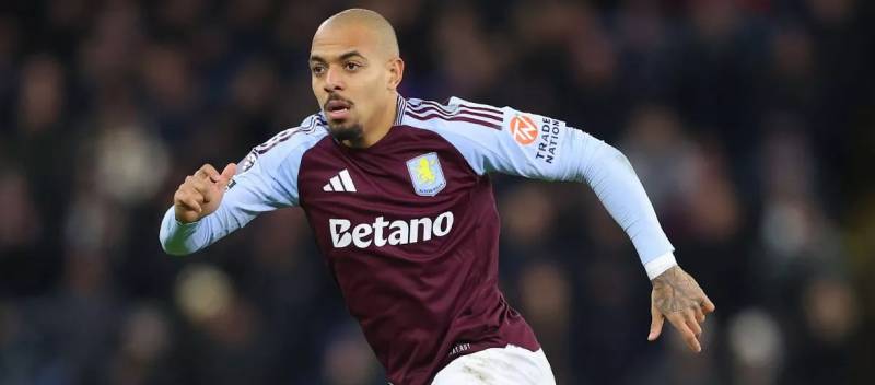 Donyell Malen mengatakan Aston Villa siap untuk terus melaju di Liga Europa