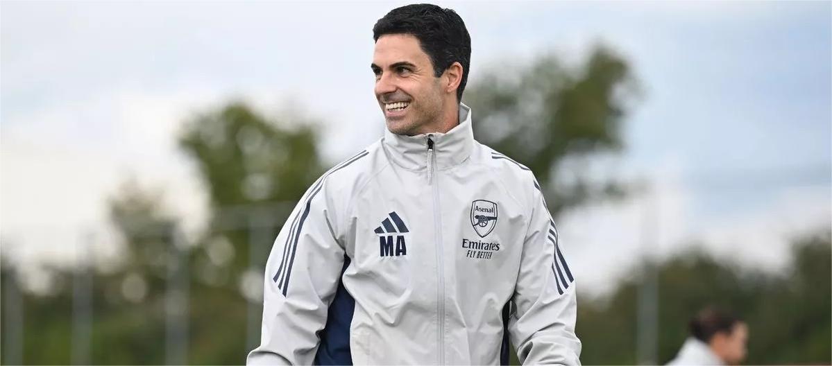Arteta tiếp tục theo đuổi những mục tiêu lớn khi kỷ niệm trận đấu thứ 300 với tư cách là huấn luyện viên của Arsenal