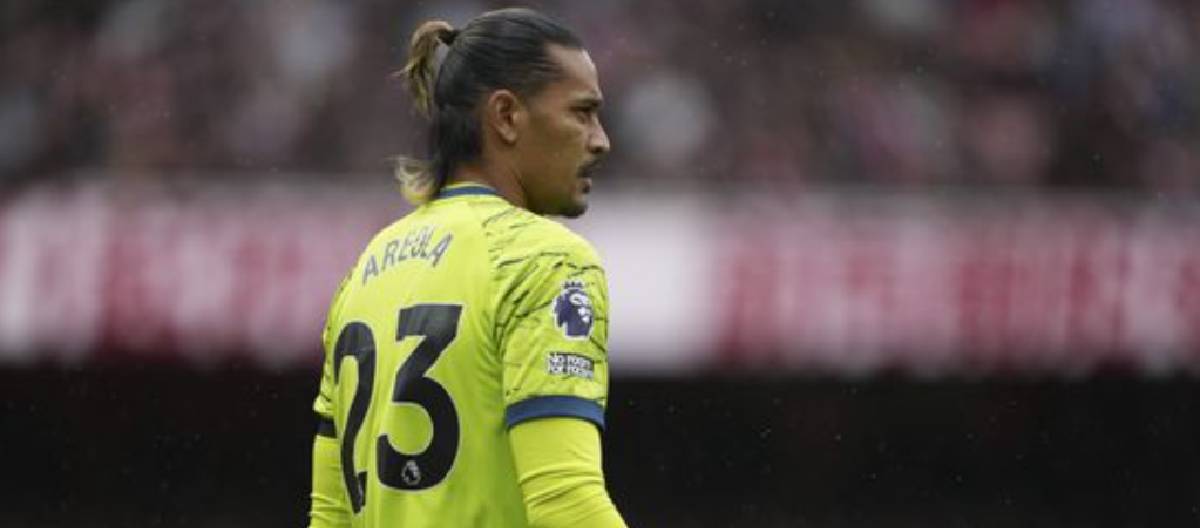 Alphonse Areola tin tưởng rằng triết lý chiến thuật của huấn luyện viên sẽ mang lại thành quả trong các trận đấu sắp tới.