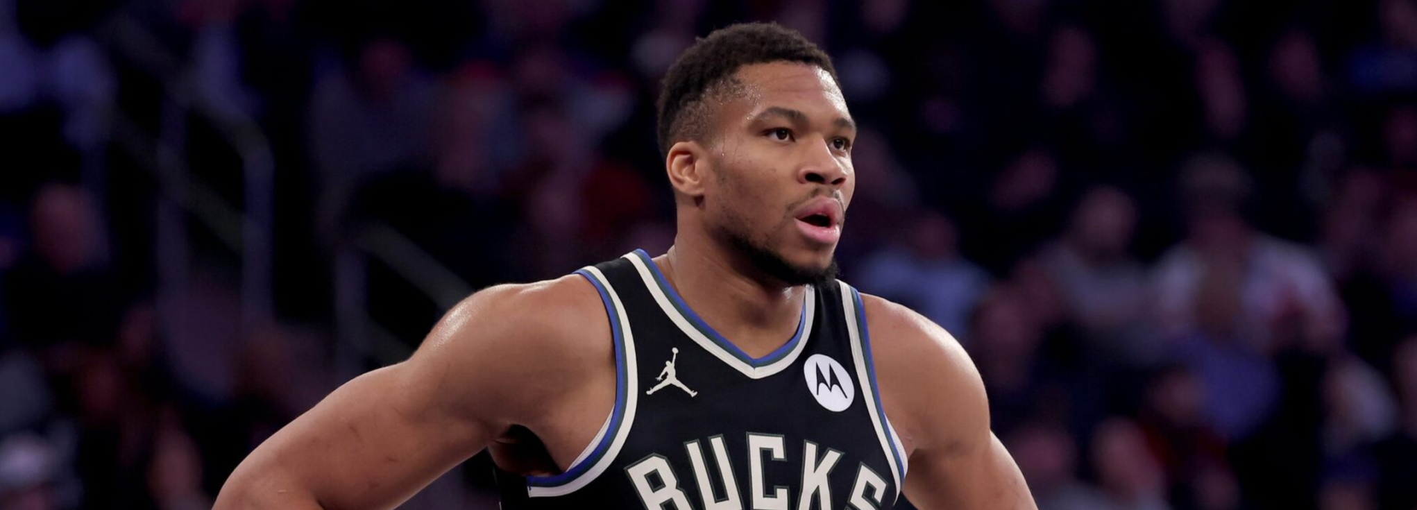 Antetokounmpo: Saya mungkin berubah pikiran di masa depan, tetapi saat ini saya fokus pada Bucks