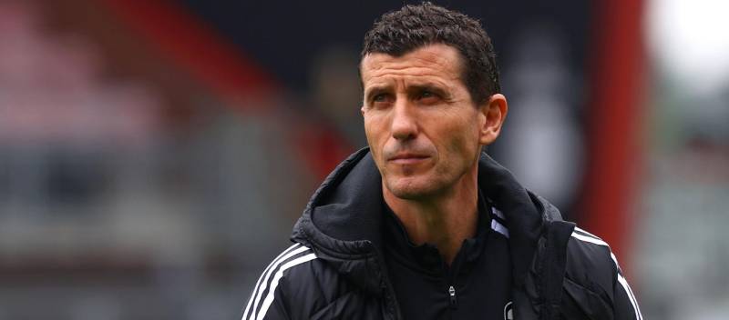 Watford tunjuk Javi Gracia sebagai pelatih kepala baru