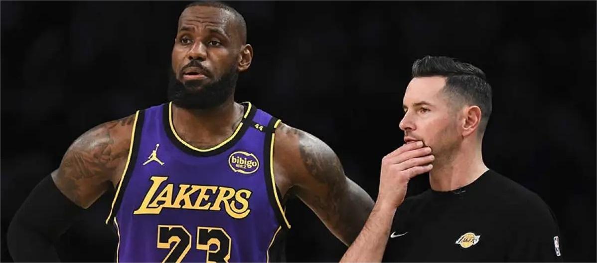 LeBron James sẽ vắng mặt một thời gian, Doncic kêu gọi các đồng đội giữ vững tinh thần chiến đấu
