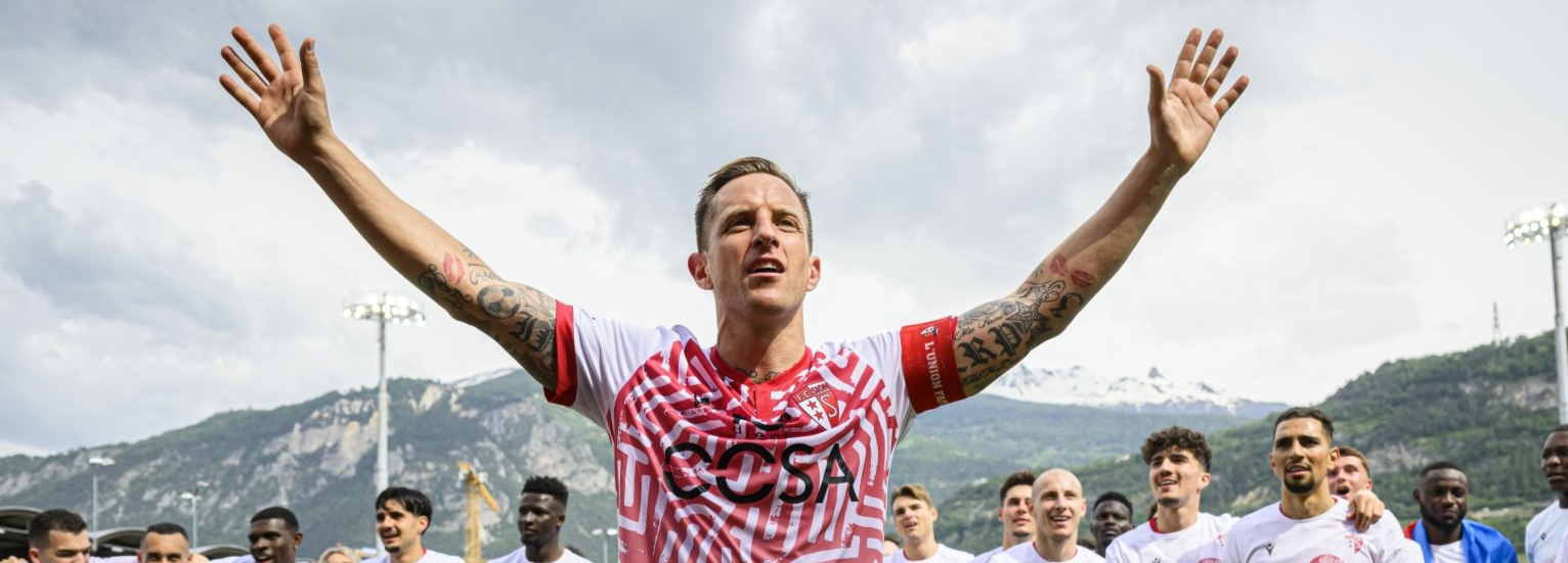 瑞士国脚雷托·齐格勒自宣退役，时年39岁