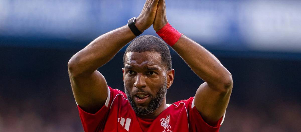 Ryan Babel: Trận đấu này gợi lại rất nhiều kỷ niệm và cho phép tôi sống lại những khoảnh khắc khó quên đó