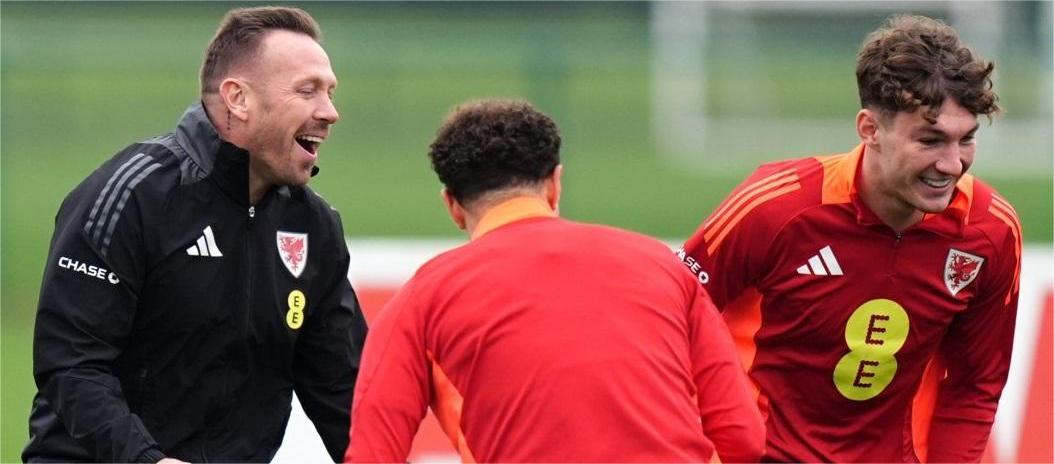 Bellamy está confiante de que o País de Gales pode ir mais longe na luta pela qualificação para a Copa do Mundo
