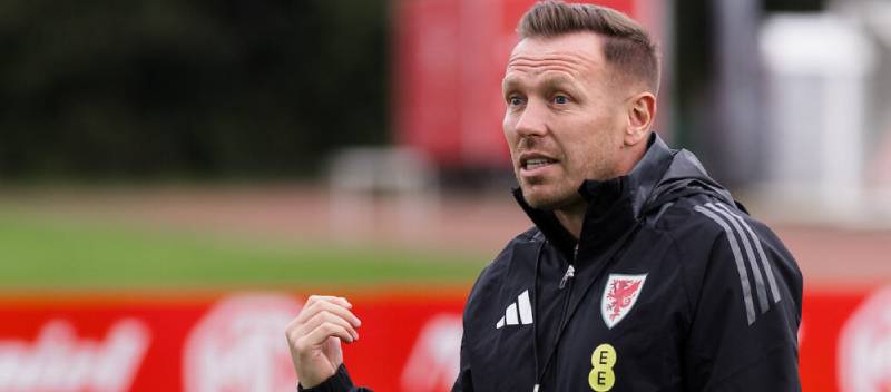 Bellamy destacou uma atitude positiva e espera que o País de Gales vença em casa