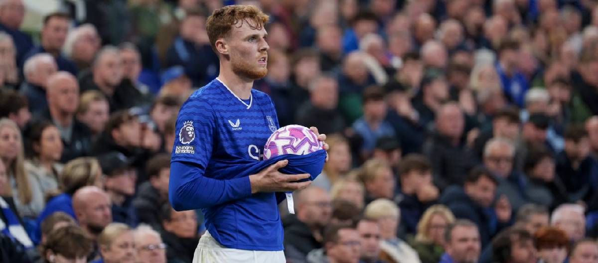 Jack O'Brien mengatakan dia akan terus berkembang selama dia bisa bersaing