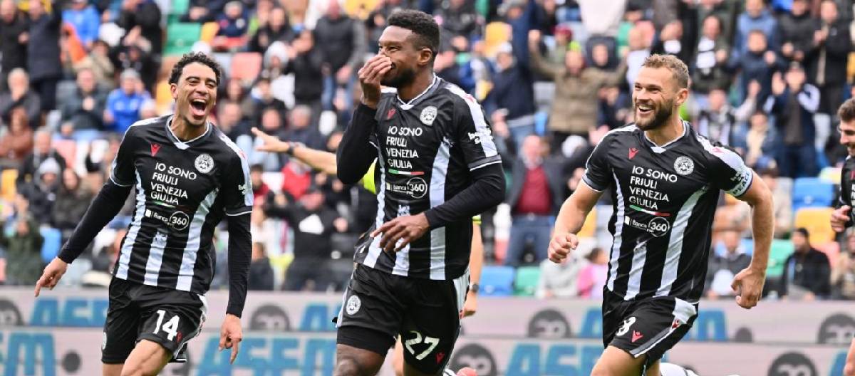Christian Kabasele: Sempre encaro a competição com uma atitude positiva e continuarei a trabalhar duro para ter todas as oportunidades de jogar