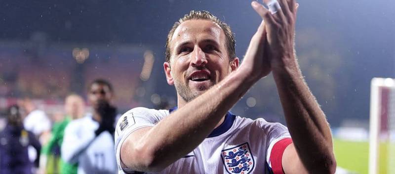 Kane tự đánh giá mình đang ở phong độ đỉnh cao và Tuchel khen ngợi phong cách lãnh đạo của anh ấy