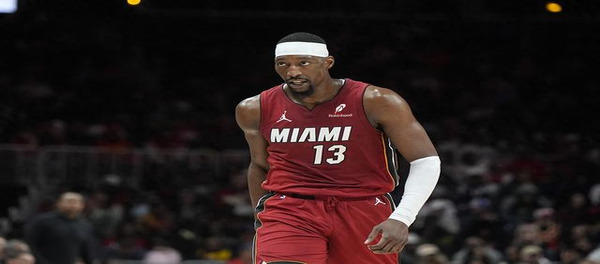 Adebayo marcou 23 pontos e Wells, 21. Os Grizzlies derrotaram o Heat por 141 a 125 no último quarto.