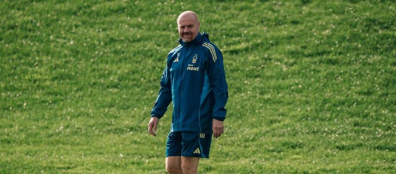 Dyche kembali ke Nottingham Forest: berjanji untuk memulihkan energi dan kepercayaan diri para pemain