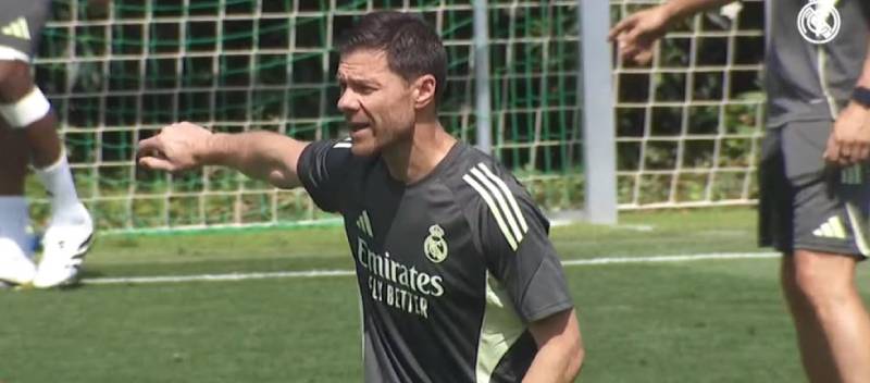 Alonso mengaku siap menghadapi Juventus dan mengincar trofi Liga Champions ketiganya