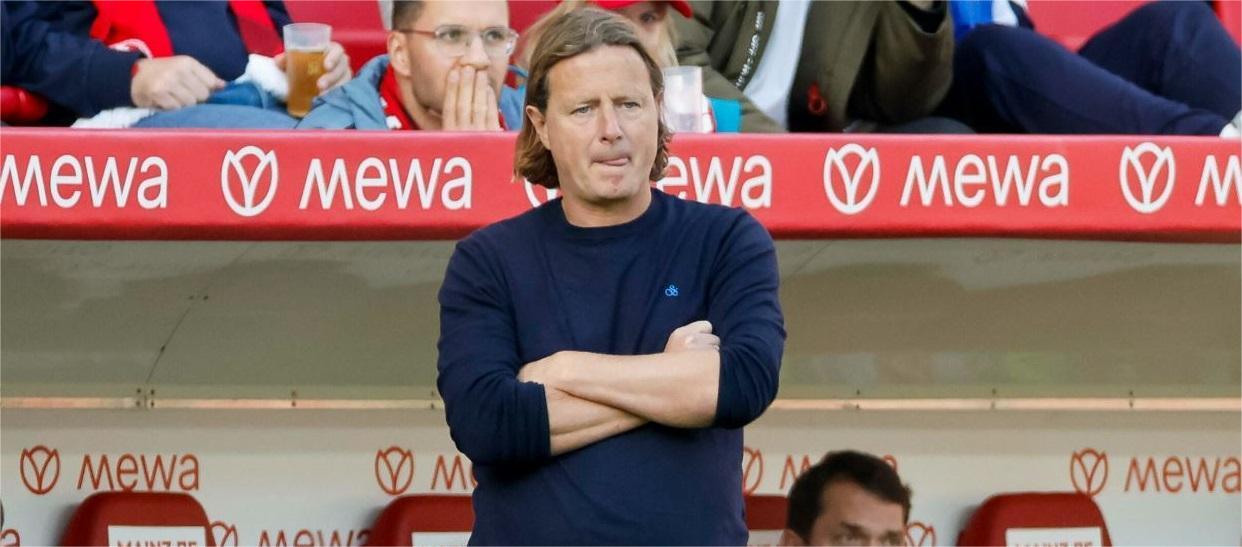 Mainz siap hadapi Zrinjkibo, Henriksen desak fokus pertahanan
