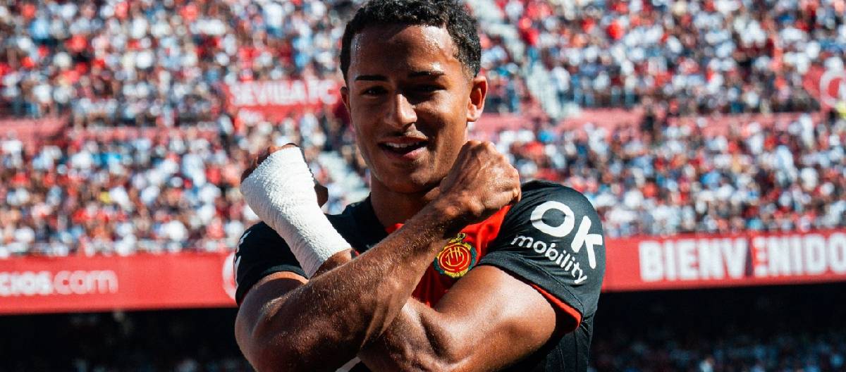 Mateo Joseph hy vọng đội của anh sẽ tiếp tục thành công trước Sevilla
