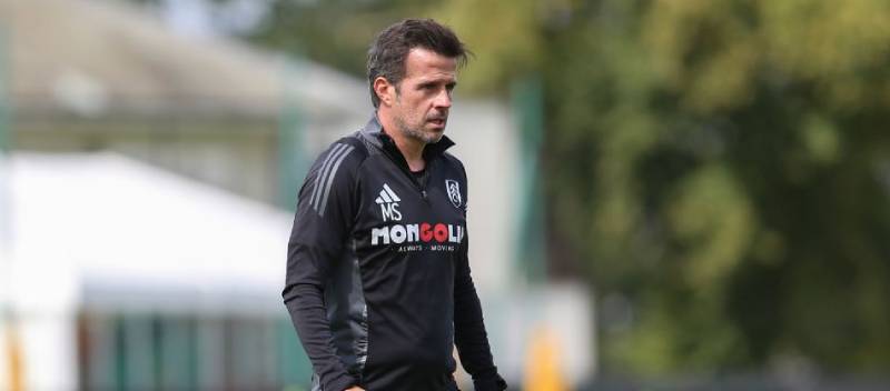 Manajer Fulham Marco Silva mengonfirmasi beberapa pemain kunci absen karena cedera