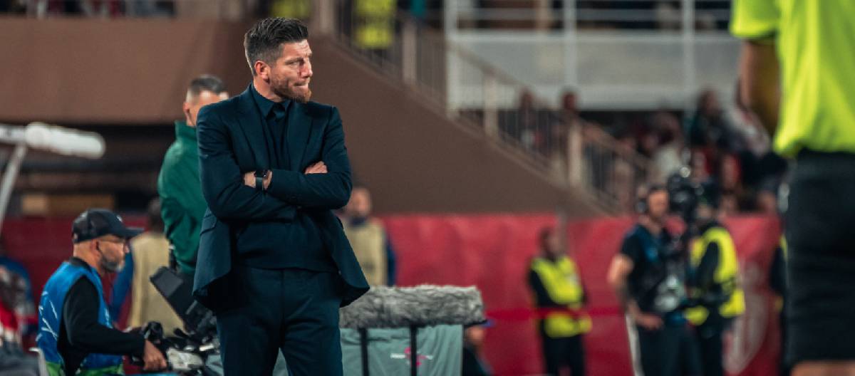 Sebastian Pocognoli: Giữ sạch lưới còn khó hơn ghi bàn vì nó đòi hỏi tinh thần đồng đội cao