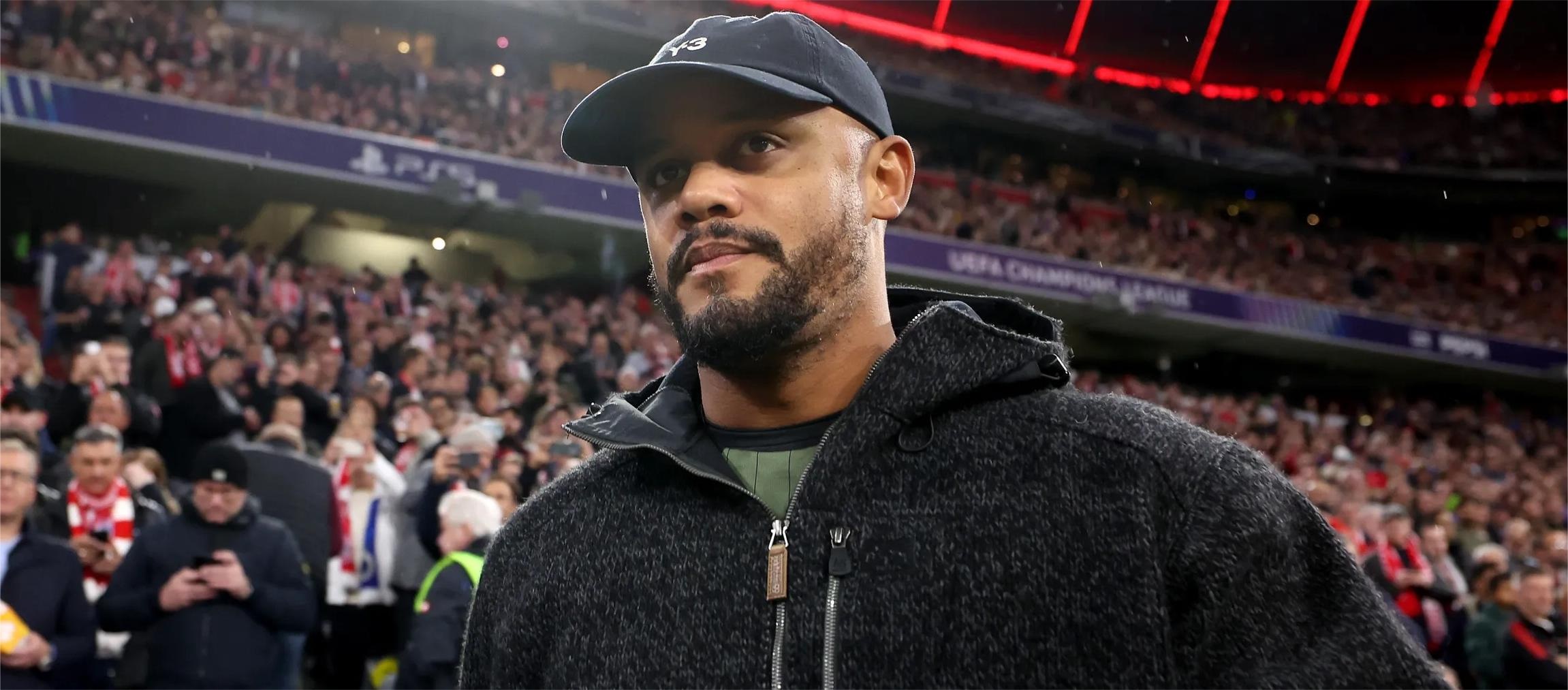 Bayern Munich tiếp tục chuỗi chiến thắng; Kompany: Hành trình đến vòng tiếp theo sẽ không dễ dàng