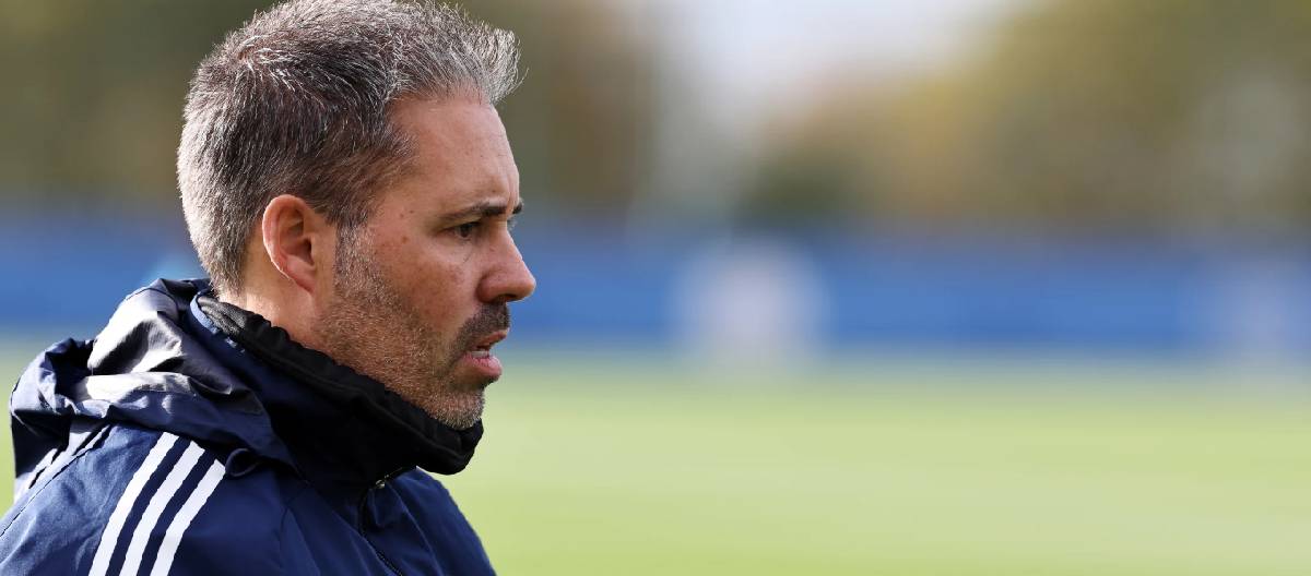 O técnico do Leicester City revelou o nível de preparação física dos seus jogadores antes da partida contra o Millwall