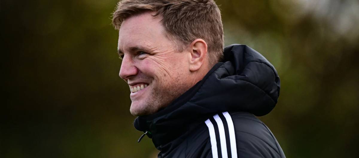 Eddie Howe mengakui timnya harus memberikan penampilan terbaiknya jika ingin menang