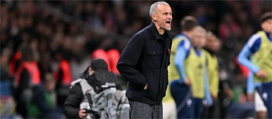 Paris Saint-Germain sẽ đối đầu với Brest khi Enrique muốn trở lại vị trí đầu bảng