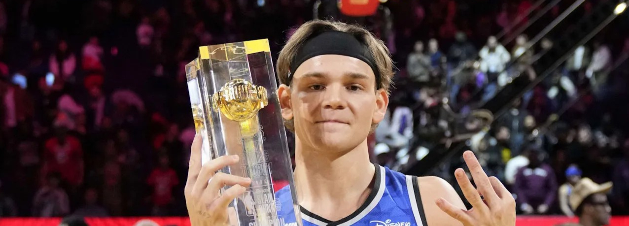 Shams: Pacers assinam contrato de vários anos com Mark McClung e planejam dispensar James Wiseman