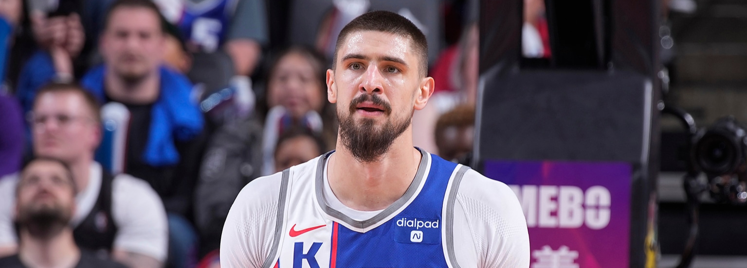 Repórter americano: O ex-pivô dos Kings, Alex Len, está prestes a se despedir da NBA e assinar um contrato de vários anos com o Real Madrid.