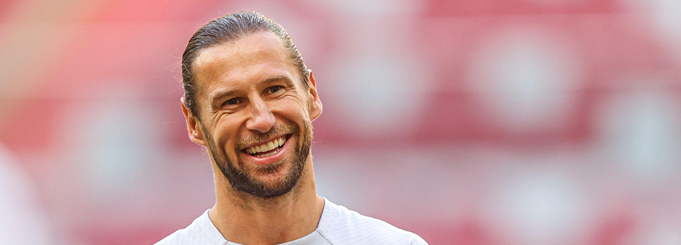 波兰前国脚克雷霍维亚克自宣退役:是时候迎接新的挑战了