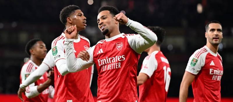 恩瓦内里首开纪录 助球队挺进卡拉宝杯八强