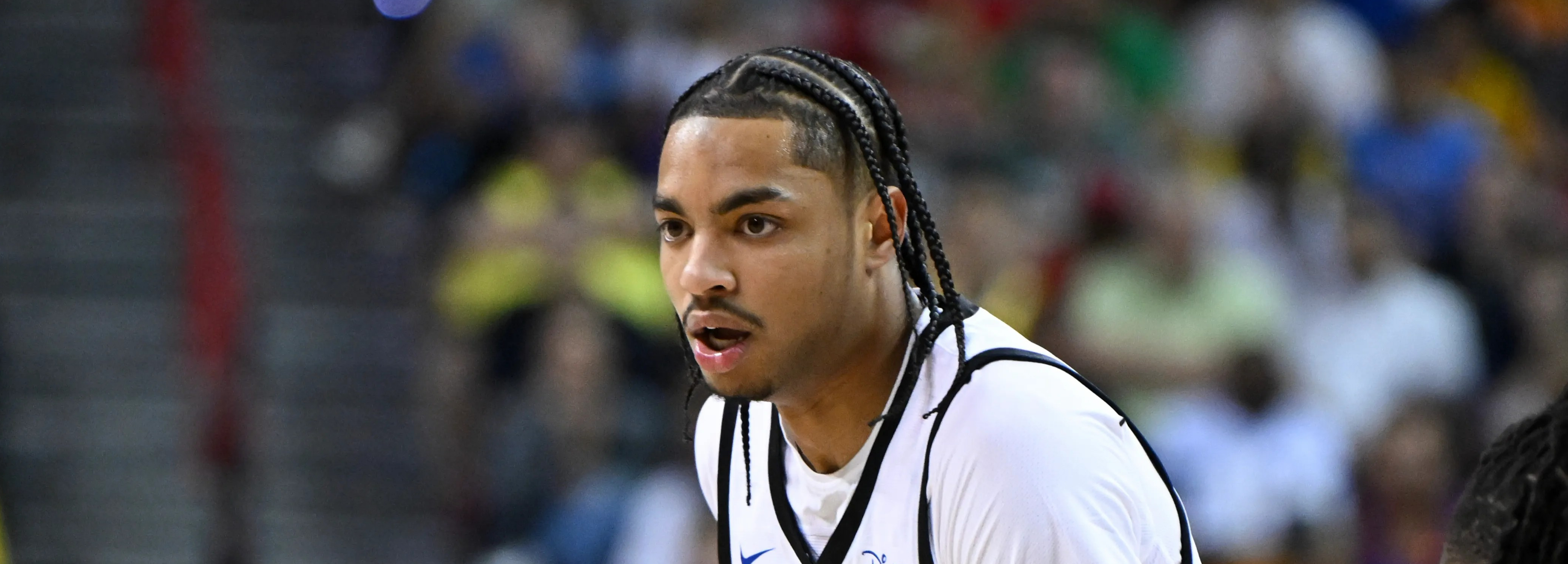 O Magic não exercerá a opção de renovação automática do contrato de Jett Howard para um quarto ano, o que fará com que ele se torne um agente livre no próximo verão.