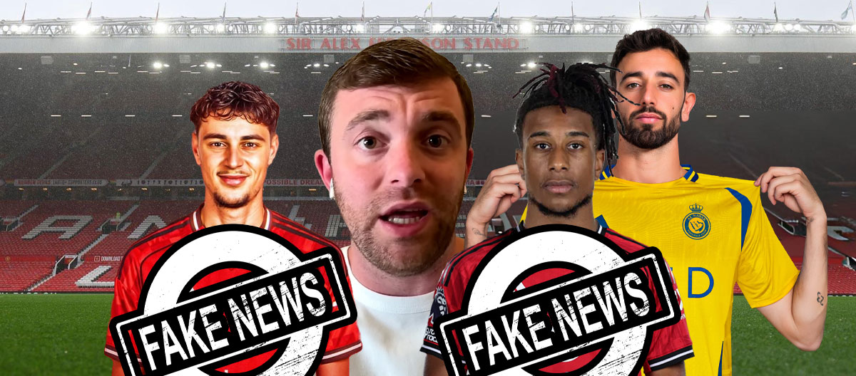 曼联有意豪掷数亿争夺拜仁双星帕夫洛维奇与奥利瑟取代费尔南德斯?罗马诺:“假的!”..