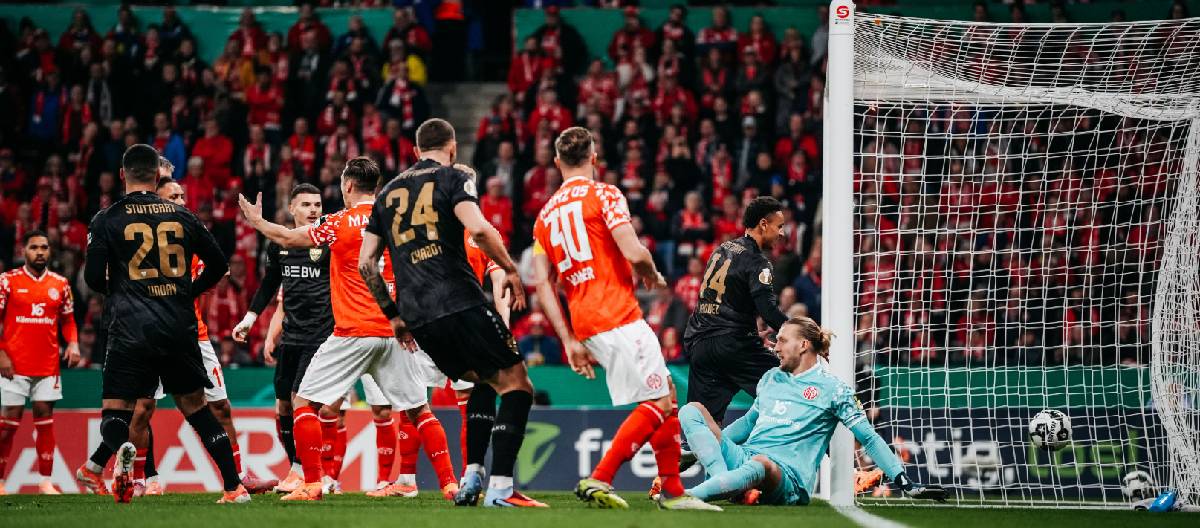 Deniz Wendaff: Our whole team gave it our all, and this victory was well-deserved.