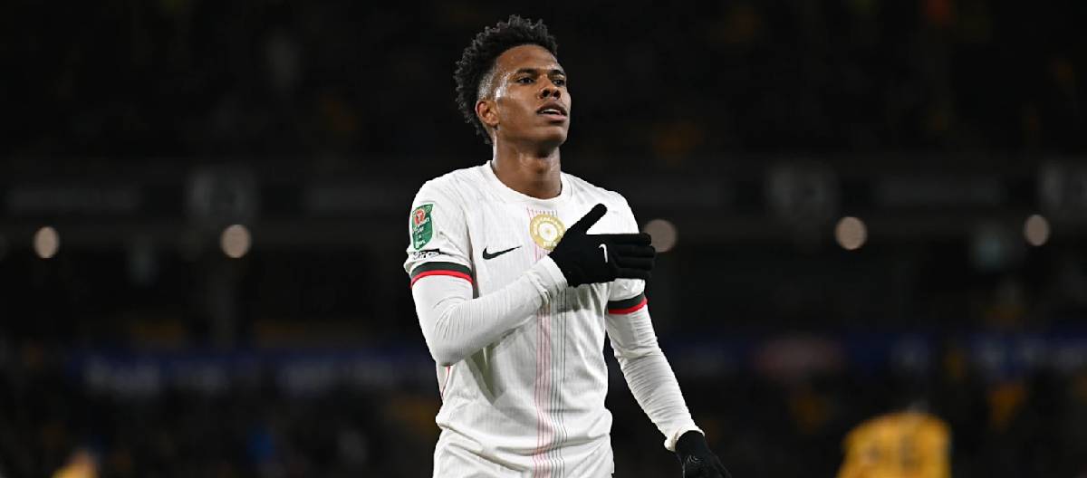 Esteban Willian expressed his gratitude to the fans for their support and love, and hoped to repay everyone through his performance on the field.