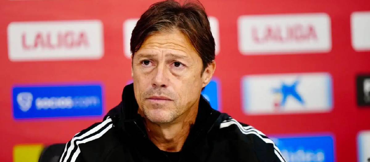 Matthias Almeida tuyên bố rằng đội không thể chủ quan và phải nỗ lực gấp ba lần để duy trì tính cạnh tranh.