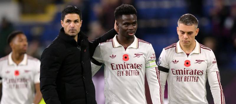 Artest hài lòng với chiến thắng và khen ngợi hàng công và hàng phòng ngự xuất sắc của Arsenal.