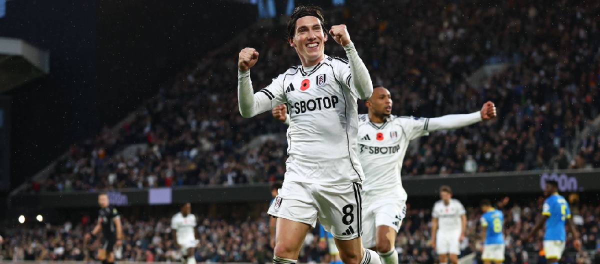 Harry Wilson: Ganhar o jogo novamente é muito importante para nós.