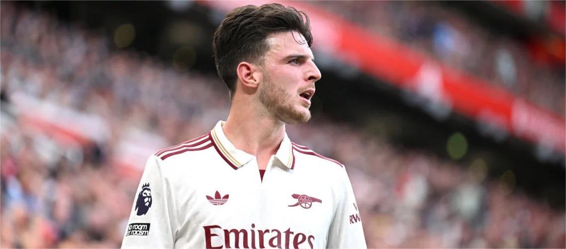 Rice tin rằng sự đoàn kết và gắn kết là chìa khóa dẫn đến chiến thắng của Arsenal.