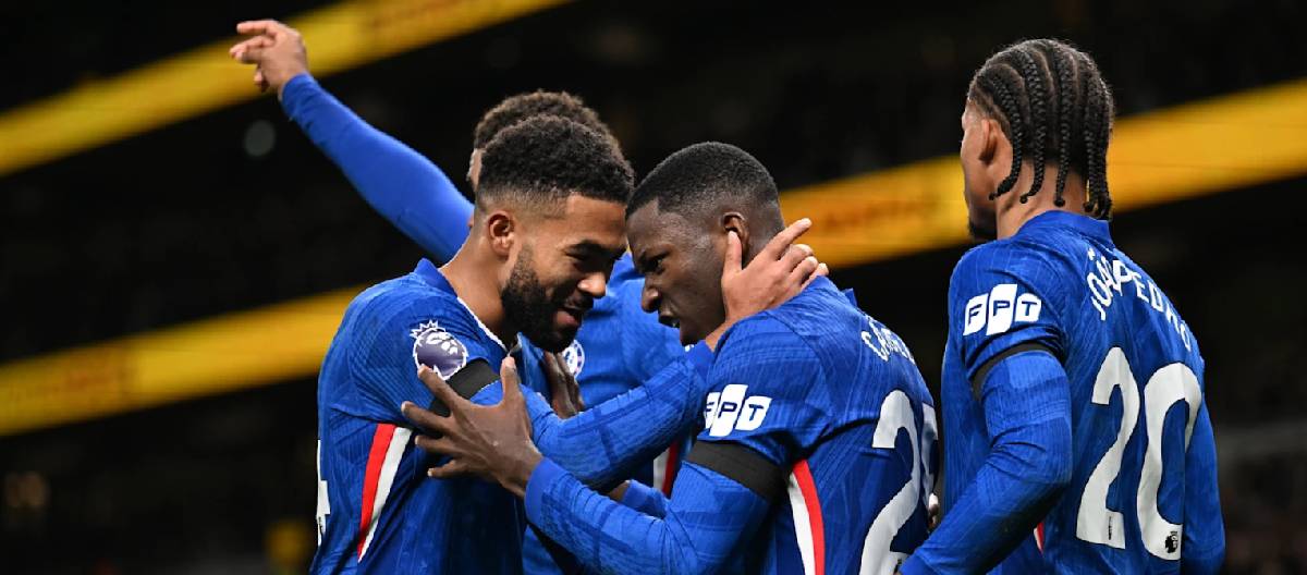 Moises Caicedo: Tinh thần chiến đấu của toàn đội rất đáng khích lệ và chúng tôi phải duy trì phong độ này trong mọi trận đấu từ bây giờ.