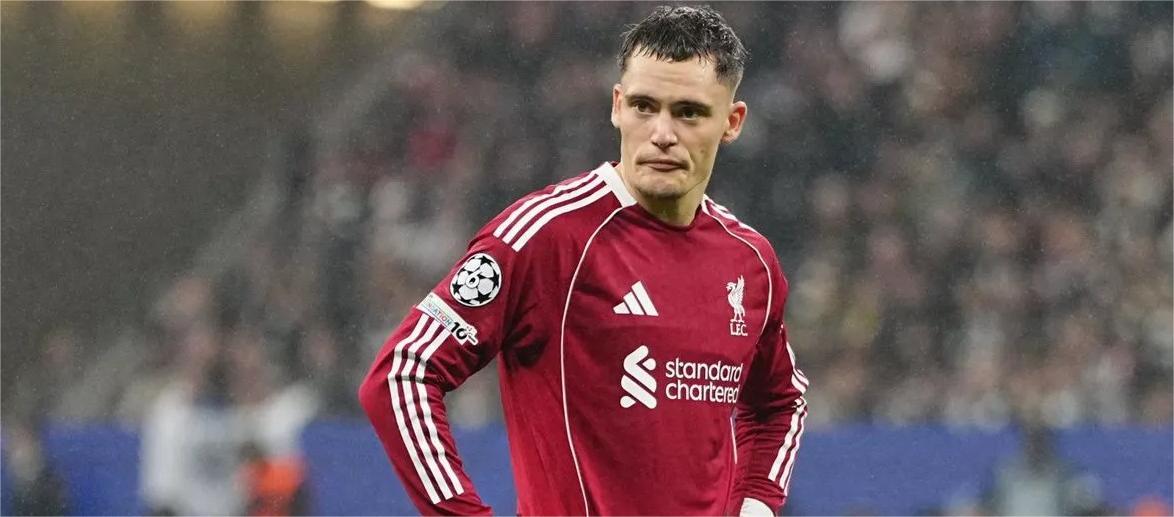 需要时间适应　斯洛特认为维尔茨能在比赛中产生影响