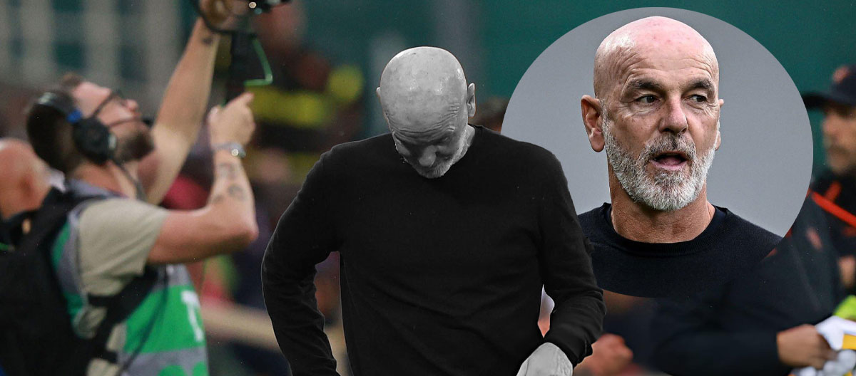 Fiorentina memecat pelatih kepala Stefano Pioli setelah awal musim baru tanpa kemenangan di liga.