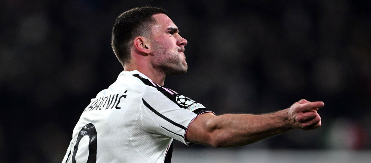 ◤UEFA Champions League◢ Luciano Spalletti spared from disastrous debut as Juventus held Sporting Clube de Portugal to a 1-1 draw..