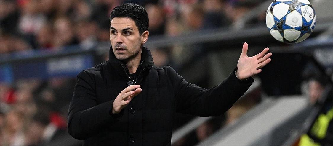 Arteta tin rằng Arsenal có thể chơi tốt hơn nữa sau khi giữ sạch lưới 8 trận liên tiếp.