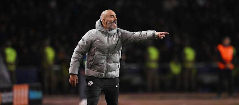 Maresca: Chelsea perlu lebih tegas di kedua area penalti; puas dengan rebound tim.