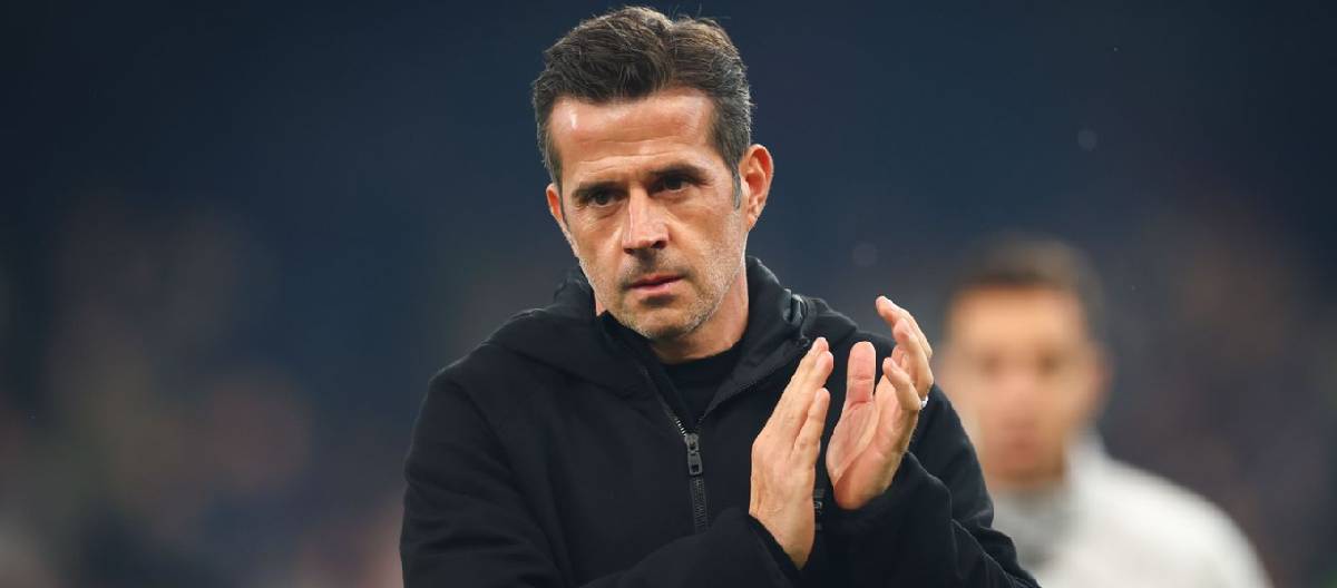 Marco Silva: Manter a excelente forma e dar continuidade ao estilo vencedor é a principal prioridade da equipe neste momento.