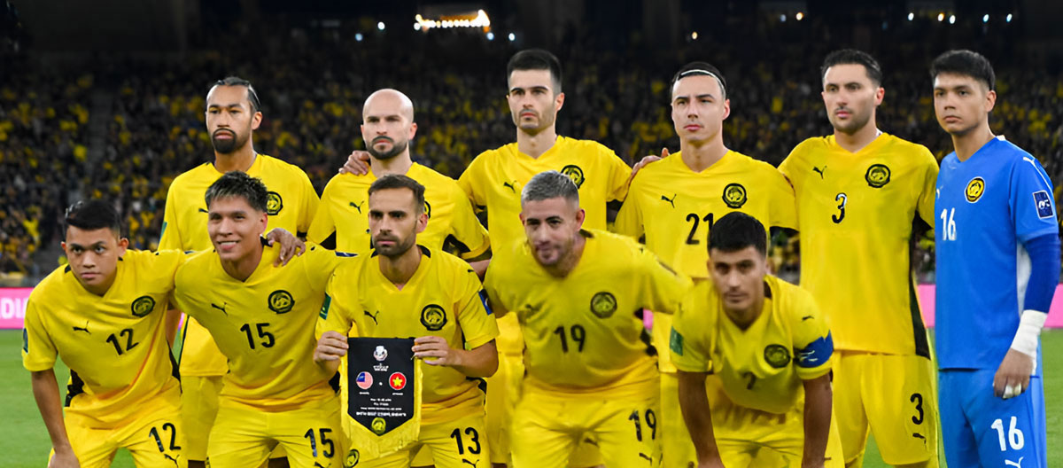 AFC may consider further sanctions against the Malaysian national team for fielding ineligible "naturalized" players who used forging documents in their matches..