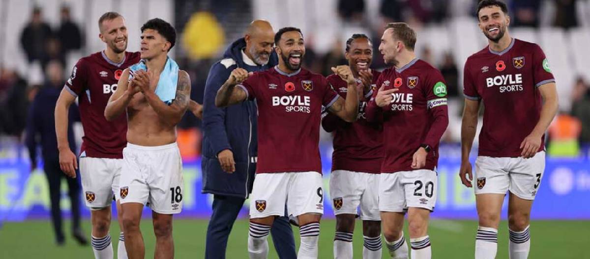 คอลลัม วิลสัน: การชนะเกมนี้ถือเป็นเรื่องสำคัญมาก สามแต้มนี้มีความสำคัญอย่างยิ่งสำหรับทีม