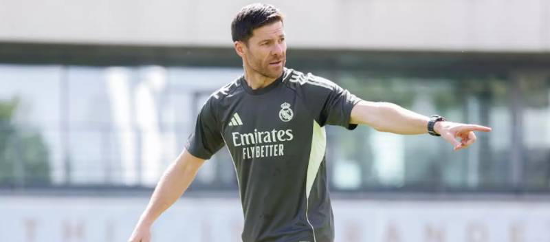 Alonso: O jogo contra o Liverpool já passou, agora só estou pensando na partida contra o Rayo Vallecano.