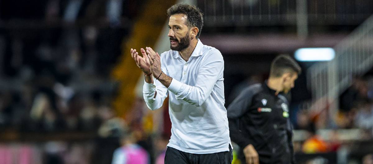 Carlos Colberán: แม้ว่าผลลัพธ์ในวันนี้จะไม่สมบูรณ์แบบ แต่เราก็เห็นว่าเราอยากเป็นคนแบบไหน